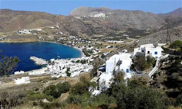 Amorgos Greek News and Radio FL Amorgos Greek News and Radio FL