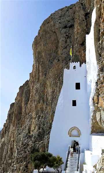 Amorgos Greek News and Radio FL Amorgos Greek News and Radio FL