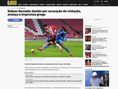 ojogopara Ruben Semeo