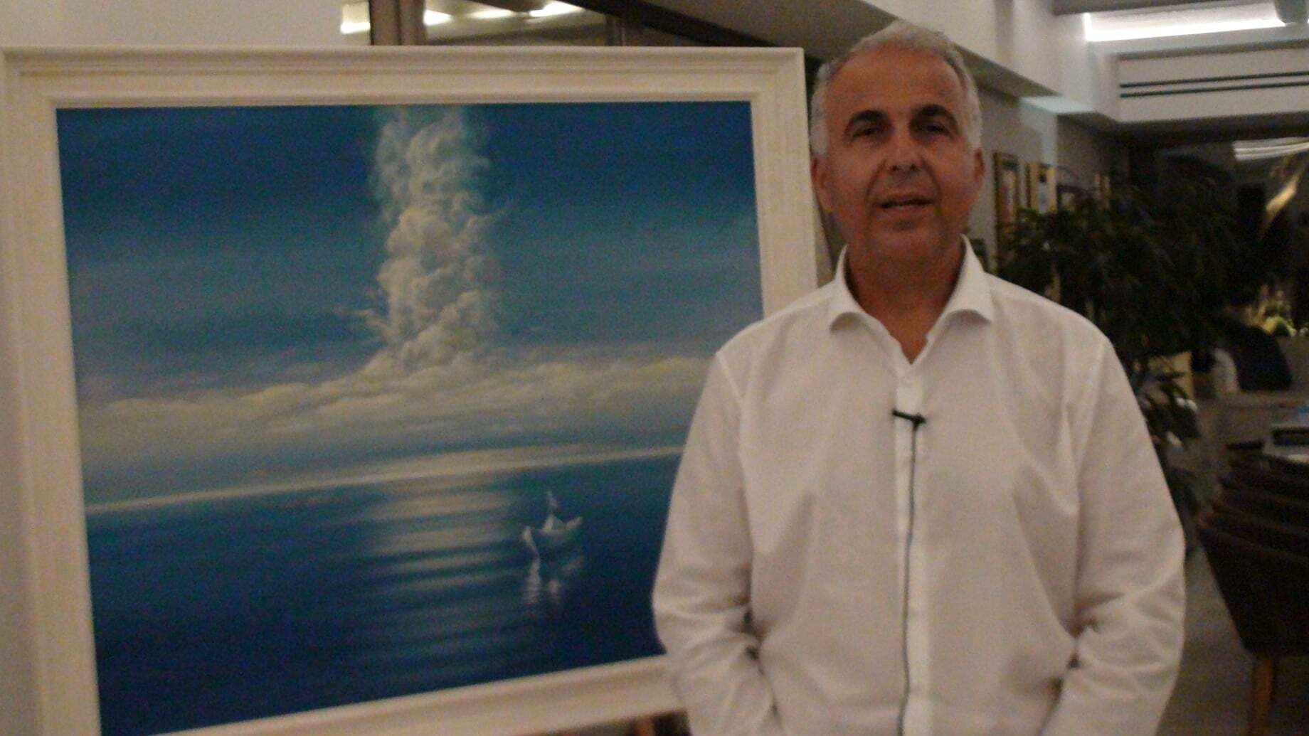 ΘΑΛΑΣΣΟΓΡΑΦΙΑ ΘΑΛΑΣΣΟΓΡΑΦΙΑ